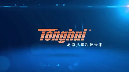 Программируемая электронная нагрузка постоянного тока Tonghui Th8402A с командным протоколом Scpi