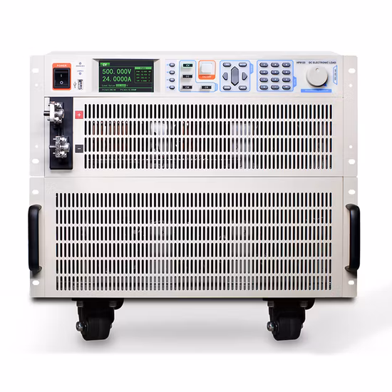 HP8163b