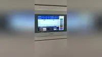 50kw 100kw Programmable DC Electronic Load 